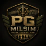 pG | Milsim Public | V1 FiveM server icon