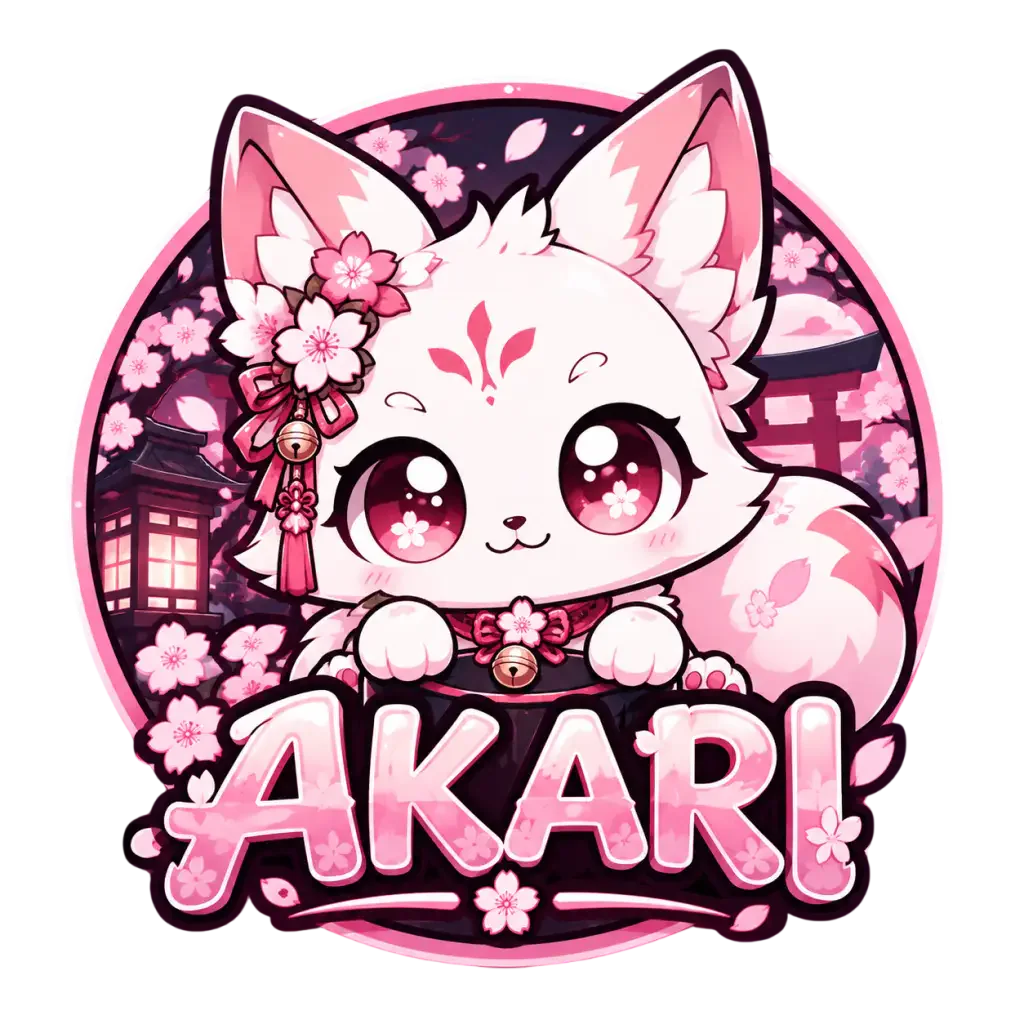 AKARI 🪷 아카리 서버ㆍS1 FiveM server banner