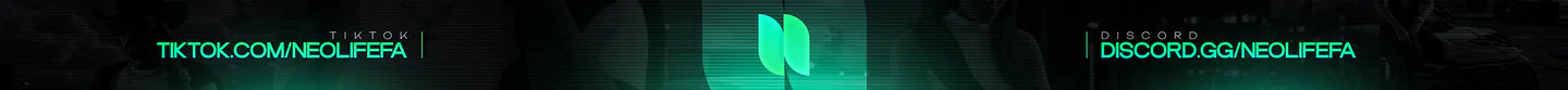 NeoLife FA [FREEACCESS] ➔ https://discord.gg/vJzkPA2FNc FiveM server banner