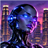 IA Control built with Qbox Project by The Community! FiveM server icon
