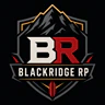 Blackridge RP | Canada | Serious Roleplay | Real Economy FiveM server icon