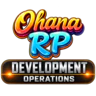 OHANA DEVELOPMENT OPERATIONS FiveM server icon