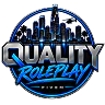 Quality Roleplay 3.0 FiveM server icon