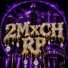 2MxCH RP FiveM server icon
