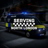 Serving North London FiveM server icon