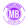 [NL/BE] Middelburg Roleplay V2 | 💸 250K Startersgeld | 🚓 Politie | 🔧 ANWB | 🚑 Ambulance | 🔪 Criminaliteit FiveM server icon