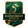 🌴 R A I N F O R E S T RP 🌴 FiveM server icon