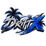 Balkan DriftX FiveM server icon