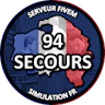 94 Secours FiveM server icon