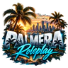 🌴 Palmera Roleplay | 🚨 Police, EMS und weitere Leitungen gesucht | 🎤 Yaca Voice FiveM server icon