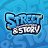 STREET STORY & COMMUNITY FiveM server icon