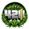 FourTwenty RP FiveM server icon