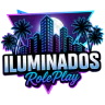 ILUMINADOS RP INAUGURACION HOY FiveM server icon