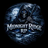 Midnight Ridge RP built with QBCore Framework by JericoFx & Kakarot & Hamy! FiveM server icon