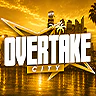 OVERTAKE CITY GRAND OPENING! - CUTTING, DRIFTING & RP IN ONE CITY FiveM server icon