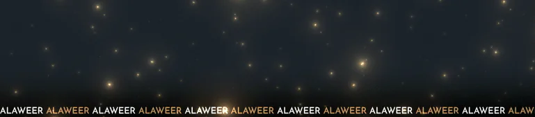 Al Aweer Rp FiveM server banner