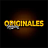 ORIGINALES Record FiveM server icon