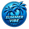 [PL] SummerVibe RolePlay DEVKA WL-OFF | Nowa edycja 15.08.2026! | Najlepszy Polski serwer | dc.gg/Dk6dKZRSEa FiveM server icon