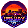 One Day V2 Roleplay FiveM server icon