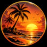 Paradiso Roleplay FiveM server icon