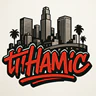 tiHAMic FiveM server icon