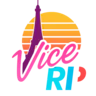 Vice Rp FiveM server icon