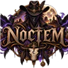 NOCTEM RP | Dunkles Western-Roleplay | Eigenes Framework FiveM server icon