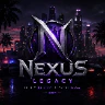NEXUS LEGACY FiveM server icon