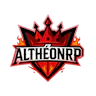 🌿 Althéon RP » RP Sérieux » 🔥 ALPHA OUVERTE » Recrutement Staff FiveM server icon