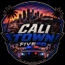 CaliTown FivePD (UNDER DEVELOPMENT) FiveM server icon