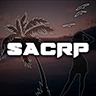 San Andreas County Roleplay | 💻vMenu💻 | 👮Anyone Can be A Cop👮 | 🚗2000+ Vehicles🚗 | 🗺️Custom Maps🗺️ | 🔫Gangs🔫 |🙋Active Staff🙋 | 🌐discord.gg/sacrp🌐 FiveM server icon