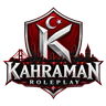 Kahraman Roleplay FiveM server icon