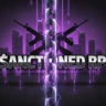 $anctioned RP FiveM server icon
