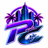 PurpleCity FiveM server icon