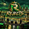 Rejects Roleplay FiveM server icon