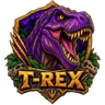 T-REX CITY | DEV FiveM server icon