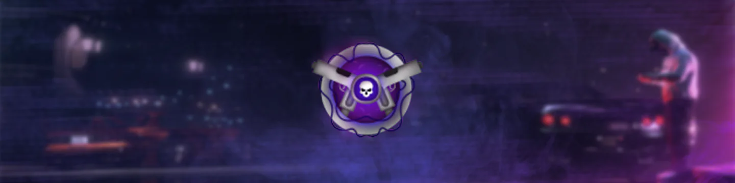 [PL] OnlyRP | WL - OFF FiveM server banner