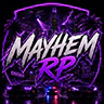 Mayhem RP - Alpha 0.1 FiveM server icon