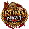 ROMA NEXT RP | 🏗️IN COSTRUZIONE🏗️ FiveM server icon