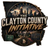 The Clayton County Initiative FiveM server icon
