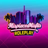 Misplaced Misfits Rp FiveM server icon