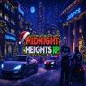 Midnight Heights RP FiveM server icon