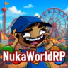 NukaWorldRP Vol.2 FiveM server icon