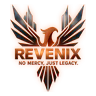 [ITA] REVENIX® 2.0 | NUOVO WIPE | WL CONOSCITIVA 🔐 | AUTO START ⚡ | SEASON 2 🚀 FiveM server icon