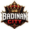 BADINAN CITY FiveM server icon