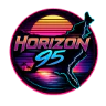 Horizon 95 FiveM server icon