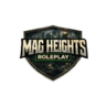 Mag Heights Test Server FiveM server icon