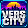 VersCityRP V5(QC/FR) discord: http://discord.verscity.ca FiveM server icon