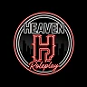Heaven RP FiveM server icon