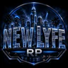 New Lyfe RP Retro FiveM server icon